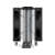 Вентилятор для процессора ID-COOLING SE-214-XT PLUS (Soc AM4/AM5/115x/1200/1700/2011/2066, 120mm, 1800rpm, 35.2 дБ, 200W, PWM 4-pin, Al+Cu)