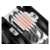 Вентилятор для процессора ID-COOLING SE-214-XT PLUS (Soc AM4/AM5/115x/1200/1700/2011/2066, 120mm, 1800rpm, 35.2 дБ, 200W, PWM 4-pin, Al+Cu)