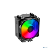 Вентилятор для процессора ID-COOLING SE-903-XT FRGB (Soc AM4/115x/1200/1700, 92mm, 2200rpm, 25.8 дБ, 130W, PWM 4-pin, Al+Cu) (SE-903-XT FRGB)