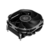 Вентилятор для процессора ID-COOLING IS-30A Black (Soc AM5/AM4, 92mm, 3600rpm, 35.8 дБ, 100W, PWM 4-pin, Al+Cu) (IS-30A BLACK)