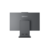Моноблок Моноблок/ Lenovo IdeaCentre AIO 24IRH9 23.8"(1920x1080 IPS)/Intel Core i5 13420H(2.1Ghz)/16384Mb/512SSDGb/noDVD/Int:Intel UHD Graphics/Cam/BT/WiFi/war 1y/6kg/luna grey/noOS + RU kbd, mouse WL