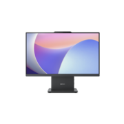 Моноблок Моноблок/ Lenovo IdeaCentre AIO 24IRH9 23.8"(1920x1080 IPS)/Intel Core i5 13420H(2.1Ghz)/16384Mb/512SSDGb/noDVD/Int:Intel UHD Graphics/Cam/BT/WiFi/war 1y/6kg/luna grey/noOS + RU kbd, mouse WL