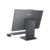 Моноблок Моноблок/ Lenovo IdeaCentre AIO 24IRH9 23.8"(1920x1080 IPS)/Intel Core i5 13420H(2.1Ghz)/16384Mb/512SSDGb/noDVD/Int:Intel UHD Graphics/Cam/BT/WiFi/war 1y/6kg/luna grey/noOS + RU kbd, mouse WL