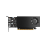 Видеокарта Видеокарта/ NVIDIA RTX A1000 PCIe 8GB GDDR6 128bit , BLK