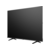 Телевизор ЖК 55'' Hisense Телевизор ЖК 55'' Hisense/ 55", QLED, Ultra HD, Smart TV (ОС VIDAA U5), Wi-Fi, PCI 2100, DVB-T2/T/C/S2/S, 2х8W, CI+(1.4), 3хHDMI, 2хUSB, Works with Alexa, Alexa Built-in, VIDAA Voice, Yandex, Black 2024