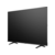 Телевизор ЖК 55'' Hisense Телевизор ЖК 55'' Hisense/ 55", QLED, Ultra HD, Smart TV (ОС VIDAA U5), Wi-Fi, PCI 2100, DVB-T2/T/C/S2/S, 2х8W, CI+(1.4), 3хHDMI, 2хUSB, Works with Alexa, Alexa Built-in, VIDAA Voice, Yandex, Black 2024