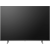 Телевизор ЖК 55'' Hisense Телевизор ЖК 55'' Hisense/ 55", QLED, Ultra HD, Smart TV (ОС VIDAA U5), Wi-Fi, PCI 2100, DVB-T2/T/C/S2/S, 2х8W, CI+(1.4), 3хHDMI, 2хUSB, Works with Alexa, Alexa Built-in, VIDAA Voice, Yandex, Black 2024