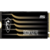 SSD жесткий диск PCIE 4.0 NVME M.2 4TB SPATIUM M461 4TB MSI