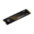 Твердотельный накопитель MSI SSD SPATIUM M480 Pro, 4000GB, M.2(22x80mm), NVMe, PCIe 4.0 x4, 3D TLC, R/W 7400/7000, IOPs 1 000 000/1 000 000, DRAM buffer 2048MB, TBW 3000, DWPD 0.41 (5 лет)