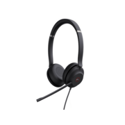 USB Wired Headset UH37 Dual UC