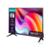 Телевизор LED Hisense 32" 32A4N Frameless черный HD 60Hz DVB-T2 DVB-C DVB-S2 USB WiFi Smart TV (RUS)
