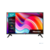 Телевизор LED Hisense 32" 32A4N Frameless черный HD 60Hz DVB-T2 DVB-C DVB-S2 USB WiFi Smart TV (RUS)