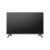 Телевизор ЖК 40'' Hisense Телевизор ЖК 40'' Hisense/ 40", Full HD, Smart TV (ОС VIDAA U6), Wi-Fi, PCI 900, DVB-T2/T/C/S2/S, 2х7W, CI+(1.4), 2хHDMI, 2хUSB, Works with Alexa, Yandex, Black