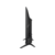Телевизор ЖК 40'' Hisense Телевизор ЖК 40'' Hisense/ 40", Full HD, Smart TV (ОС VIDAA U6), Wi-Fi, PCI 900, DVB-T2/T/C/S2/S, 2х7W, CI+(1.4), 2хHDMI, 2хUSB, Works with Alexa, Yandex, Black