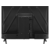 Телевизор ЖК 40'' Hisense Телевизор ЖК 40'' Hisense/ 40", Full HD, Smart TV (ОС VIDAA U6), Wi-Fi, PCI 900, DVB-T2/T/C/S2/S, 2х7W, CI+(1.4), 2хHDMI, 2хUSB, Works with Alexa, Yandex, Black