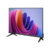 Телевизор ЖК 40'' Hisense Телевизор ЖК 40'' Hisense/ 40", Full HD, Smart TV (ОС VIDAA U6), Wi-Fi, PCI 900, DVB-T2/T/C/S2/S, 2х7W, CI+(1.4), 2хHDMI, 2хUSB, Works with Alexa, Yandex, Black