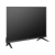 Телевизор ЖК 40'' Hisense Телевизор ЖК 40'' Hisense/ 40", Full HD, Smart TV (ОС VIDAA U6), Wi-Fi, PCI 900, DVB-T2/T/C/S2/S, 2х7W, CI+(1.4), 2хHDMI, 2хUSB, Works with Alexa, Yandex, Black