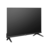 Телевизор ЖК 40'' Hisense Телевизор ЖК 40'' Hisense/ 40", Full HD, Smart TV (ОС VIDAA U6), Wi-Fi, PCI 900, DVB-T2/T/C/S2/S, 2х7W, CI+(1.4), 2хHDMI, 2хUSB, Works with Alexa, Yandex, Black