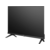 Телевизор ЖК 40'' Hisense Телевизор ЖК 40'' Hisense/ 40", Full HD, Smart TV (ОС VIDAA U6), Wi-Fi, PCI 900, DVB-T2/T/C/S2/S, 2х7W, CI+(1.4), 2хHDMI, 2хUSB, Works with Alexa, Yandex, Black