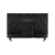 Телевизор ЖК 40'' Hisense Телевизор ЖК 40'' Hisense/ 40", Full HD, Smart TV (ОС VIDAA U6), Wi-Fi, PCI 900, DVB-T2/T/C/S2/S, 2х7W, CI+(1.4), 2хHDMI, 2хUSB, Works with Alexa, Yandex, Black