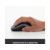 Мышь Wireless Logitech M185 черная/красная, оптическая, 1000dpi, 2.4 GHz/USB-ресивер (910-002633)