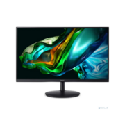 Монитор Монитор/ ACER SH322QKBMIIPHX 31,5'', ZeroFrame Yes, Black, 16:9, IPS, 3840x2160, 4ms, 250cd, 60Hz, 2xHDMI(2.0) + 1xDP(1.2) + Audio out, Speakers 1Wx2, sync: FreeSync, hdr: HDR 10, hadj 100