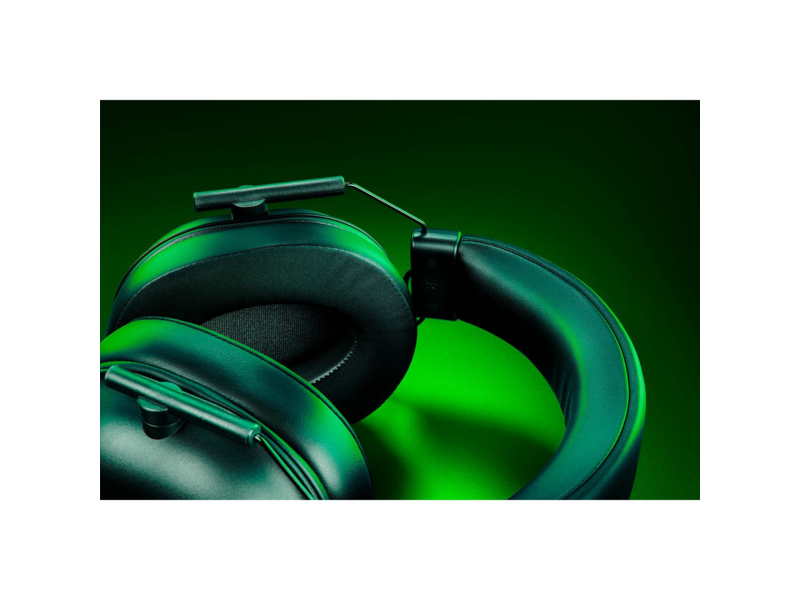 Razer Гарнитура BlackShark V2 X (Xbox Licensed) - Black Razer Гарнитура BlackShark V2 X (Xbox Licensed) - Black/ Razer BlackShark V2 X (Xbox Licensed) - Black Headset