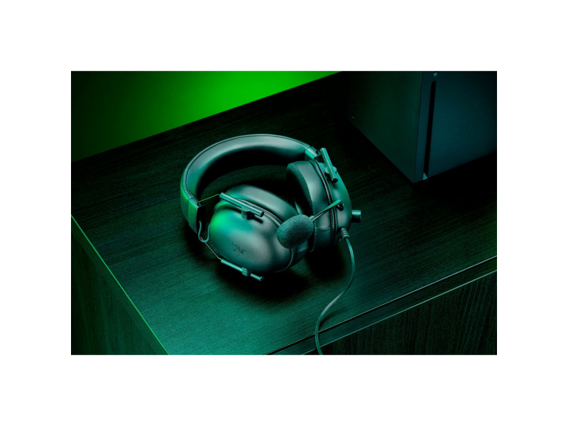 Razer Гарнитура BlackShark V2 X (Xbox Licensed) - Black Razer Гарнитура BlackShark V2 X (Xbox Licensed) - Black/ Razer BlackShark V2 X (Xbox Licensed) - Black Headset