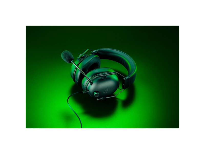 Razer Гарнитура BlackShark V2 X (Xbox Licensed) - Black Razer Гарнитура BlackShark V2 X (Xbox Licensed) - Black/ Razer BlackShark V2 X (Xbox Licensed) - Black Headset