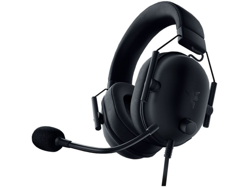 Razer Гарнитура BlackShark V2 X (Xbox Licensed) - Black Razer Гарнитура BlackShark V2 X (Xbox Licensed) - Black/ Razer BlackShark V2 X (Xbox Licensed) - Black Headset