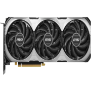 Видеокарта Видеокарта/ VGA MSI NVIDIA GeForce RTX 4060 Ti 8G VENTUS 3X E1 OC 8GB, GDDR6/128-bit, PCIe 4.0, 1xHDMI 2.1, 3xDP, 2.2-slot