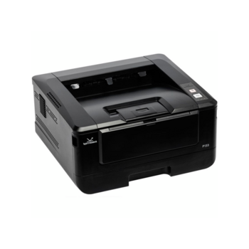 Принтер Катюша P133, 33 стр/мин А4 Ч/Б, 1200 dpi., Duplex, ADF, 256 МБ RAM, Ethernet, USB, USB-host, Wi-Fi (опция). Тонер в комплекте на 700 отп