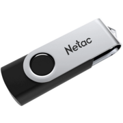 Носитель информации Netac U505 128GB USB3.0 Flash Drive, ABS+Metal housing