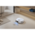 Робот-пылесос для чистки пола Ecovacs Floor Cleaning Robot DEEBOT T30 PRO OMNI White (RU версия) с зарядной док-станцией для автовыгрузки мусора, мойки и накопления модели CH2311A