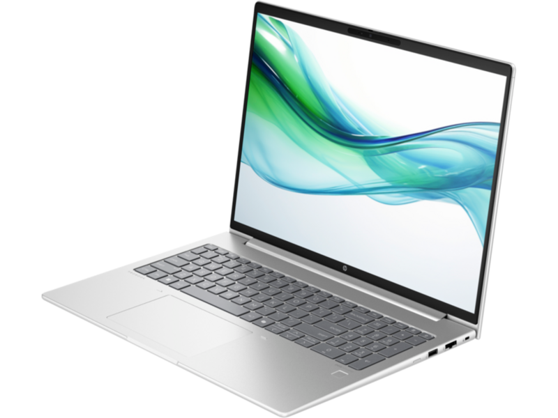 Ноутбук без сумки HP Probook 460 G11 Core i5-125U 16" WUXGA (1920x1200) UWVA 300 nits 8GB (1x8GB) DDR5 5600,512GB SSD,Intel AX211 Wi-Fi,Backlit,FPR,56Whr,1y,1.8kg,Dos,KB Eng/Rus