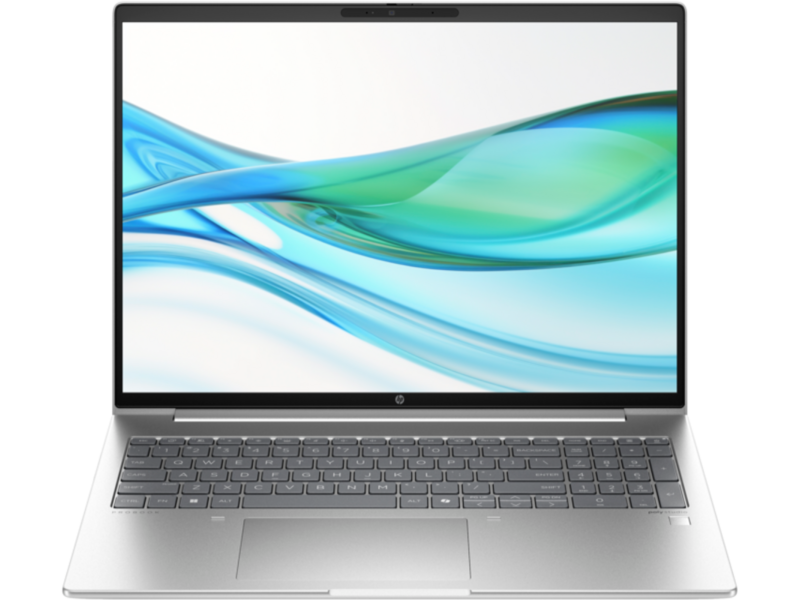 Ноутбук без сумки HP Probook 460 G11 Core i5-125U 16" WUXGA (1920x1200) UWVA 300 nits 8GB (1x8GB) DDR5 5600,512GB SSD,Intel AX211 Wi-Fi,Backlit,FPR,56Whr,1y,1.8kg,Dos,KB Eng/Rus