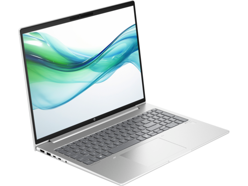 Ноутбук без сумки HP Probook 460 G11 Core i5-125U 16" WUXGA (1920x1200) UWVA 300 nits 8GB (1x8GB) DDR5 5600,512GB SSD,Intel AX211 Wi-Fi,Backlit,FPR,56Whr,1y,1.8kg,Dos,KB Eng/Rus