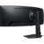 Монитор Samsung 49" ViewFinity S9 S49C950UAI Curved (VA 32:9 5120x1440x120Hz 5ms 350cd 3000:1 178/178 1,07 млрд DP;HDMIx2; USB-C (90 Вт) USB3.0x3 Spk 2x5W HAS Tilt Swiv VESA Black