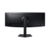 Монитор Samsung 49" ViewFinity S9 S49C950UAI Curved (VA 32:9 5120x1440x120Hz 5ms 350cd 3000:1 178/178 1,07 млрд DP;HDMIx2; USB-C (90 Вт) USB3.0x3 Spk 2x5W HAS Tilt Swiv VESA Black