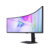 Монитор Samsung 49" ViewFinity S9 S49C950UAI Curved (VA 32:9 5120x1440x120Hz 5ms 350cd 3000:1 178/178 1,07 млрд DP;HDMIx2; USB-C (90 Вт) USB3.0x3 Spk 2x5W HAS Tilt Swiv VESA Black