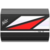 SSD накопитель Netac ZX20L 2TB USB 3.2 Gen 2x2 Type-C External SSD, R/W up to 2000MB/1800MB/s, with USB C to A cable and 20Gbps USB C to C cable, 5Y wty