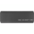 Накопитель SSD Netac USB-C 512GB NT01ZX20L-512G-32BK ZX20L черный