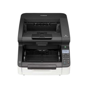 Протяжной сканер Canon imageFORMULA DR-G2090 (Цветной, 600х600, 100 стр./мин, ADF 300,High Speed USB 3.1, A3, TWAIN, WIA)