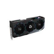 Видеокарта Видеокарта/ VGA GIGABYTE NVIDIA GeForce RTX 4070 TI SUPER MASTER 16G 16GB, GDDR6X/256-bit, PCIe 4.0, 1xHDMI 2.1a, 3xDP, 3.6-slot