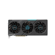 Видеокарта Видеокарта/ VGA GIGABYTE NVIDIA GeForce RTX 4070 SUPER EAGLE OC 12G 12GB, GDDR6X/192-bit, PCIe 4.0, 1xHDMI 2.1a, 3xDP, 2.5-slot