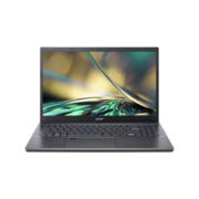 Ноутбук Ноутбук/ ACER Aspire5 A515-57-50R7 15.6"(1920x1080 (матовый) IPS)/Intel Core i5 12450H(2Ghz)/16384Mb/512PCISSDGb/noDVD/Int:Intel HD/Cam/BT/WiFi/50WHr/war 1y/1.8kg/Iron/NoOS