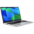 Ноутбук Acer Extensa 15 EX215-34-C6UB N-series N100 8Gb SSD256Gb Intel UHD Graphics 15.6" TN FHD (1920x1080) без ОС silver WiFi BT Cam (NX.EHTCD.006)