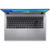 Ноутбук Acer Extensa 15 EX215-34-C6UB N-series N100 8Gb SSD256Gb Intel UHD Graphics 15.6" TN FHD (1920x1080) без ОС silver WiFi BT Cam (NX.EHTCD.006)