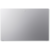 Ноутбук Acer Extensa 15 EX215-34-C6UB N-series N100 8Gb SSD256Gb Intel UHD Graphics 15.6" TN FHD (1920x1080) без ОС silver WiFi BT Cam (NX.EHTCD.006)