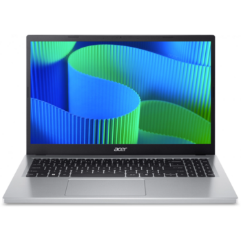 Ноутбук Acer Extensa 15 EX215-34-3117 Core i3 N305 8Gb SSD256Gb Intel UHD Graphics 15.6" TN FHD (1920x1080) без ОС silver WiFi BT Cam (NX.EHTCD.007)
